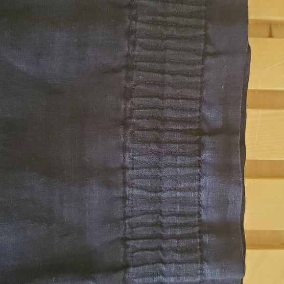 Linen skrit - Picture 5 of 5